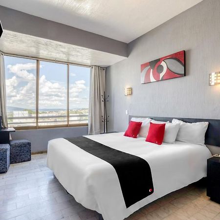 Guadalajara Express Tonala Hotel Kültér fotó