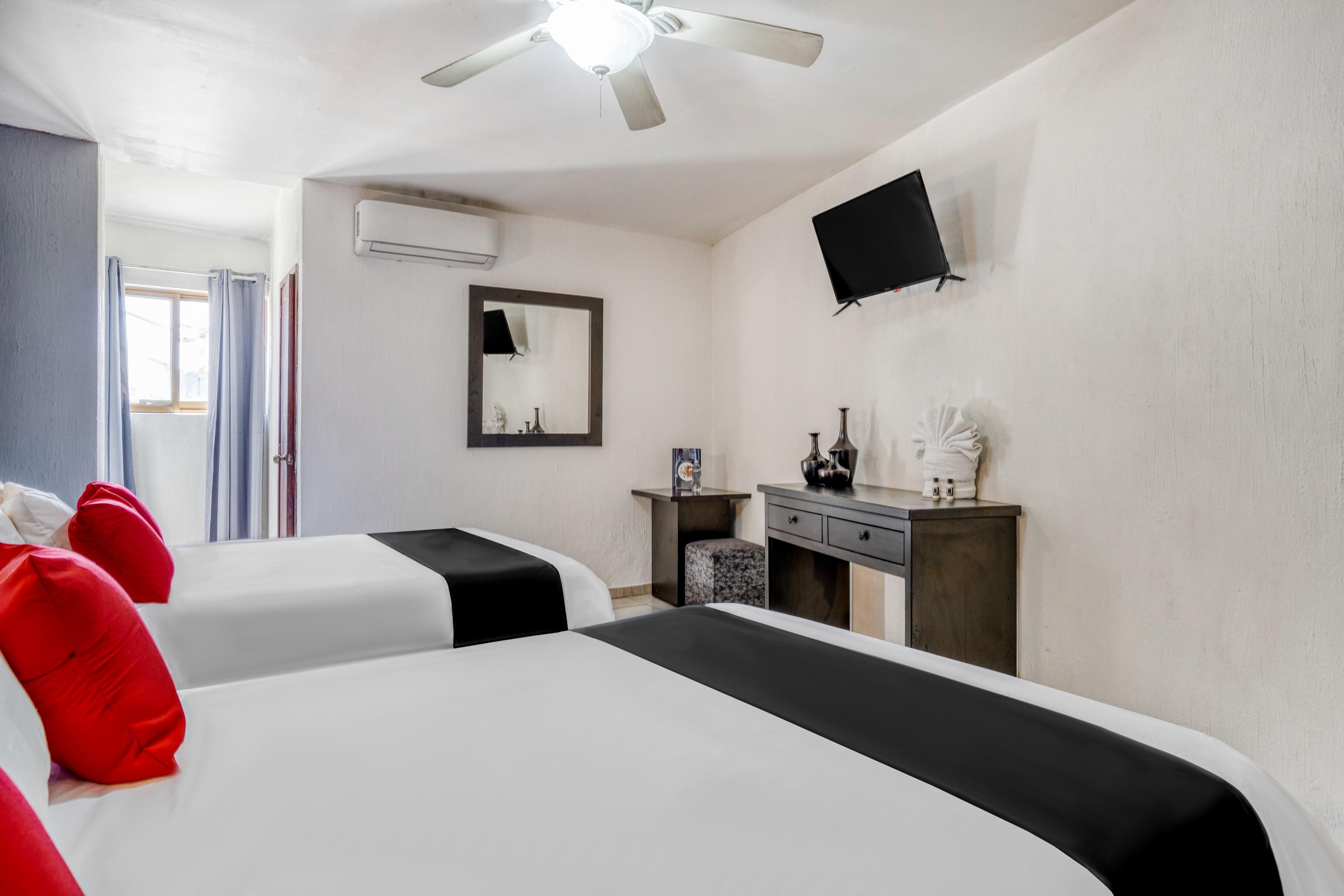 Guadalajara Express Tonala Hotel Kültér fotó