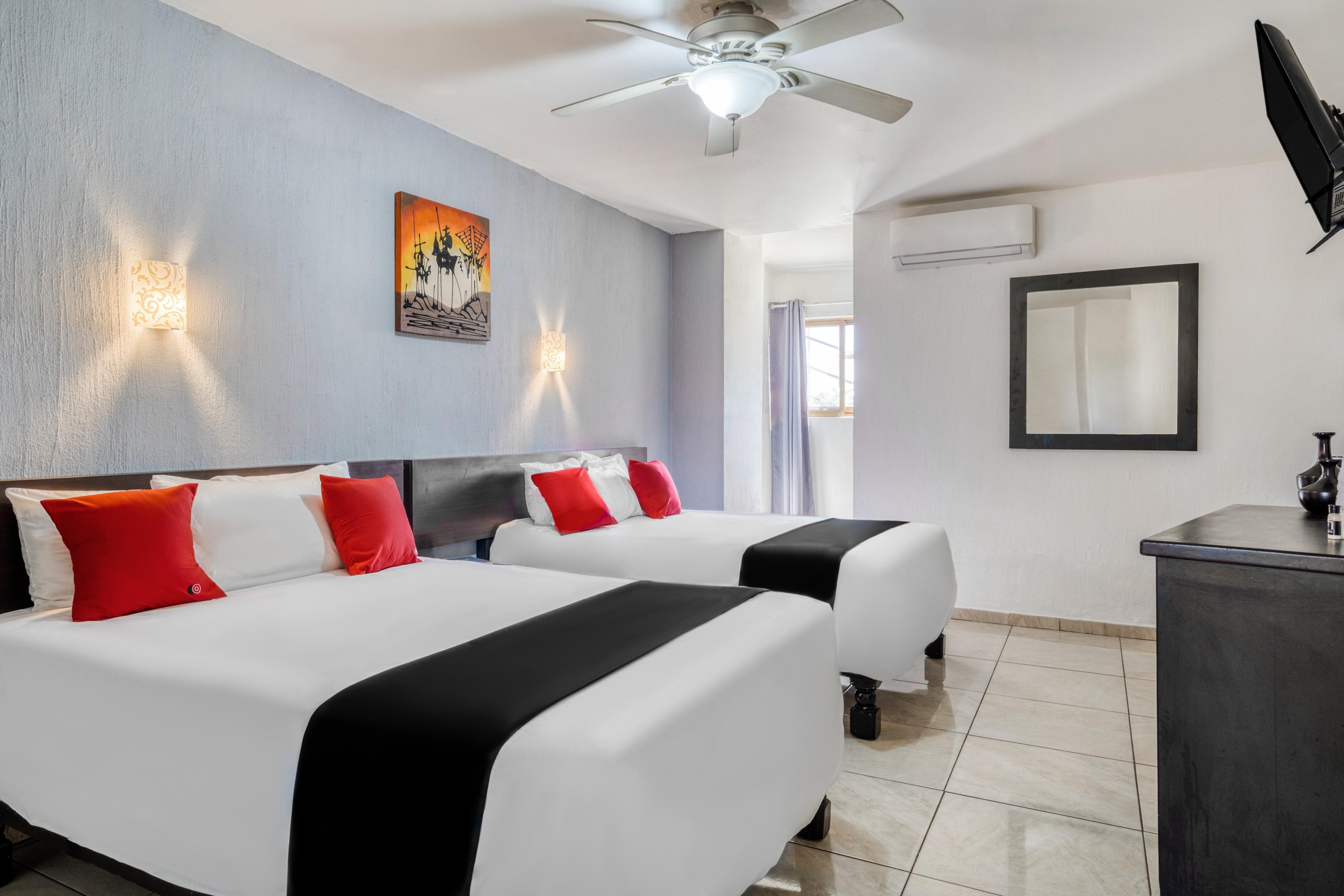Guadalajara Express Tonala Hotel Kültér fotó
