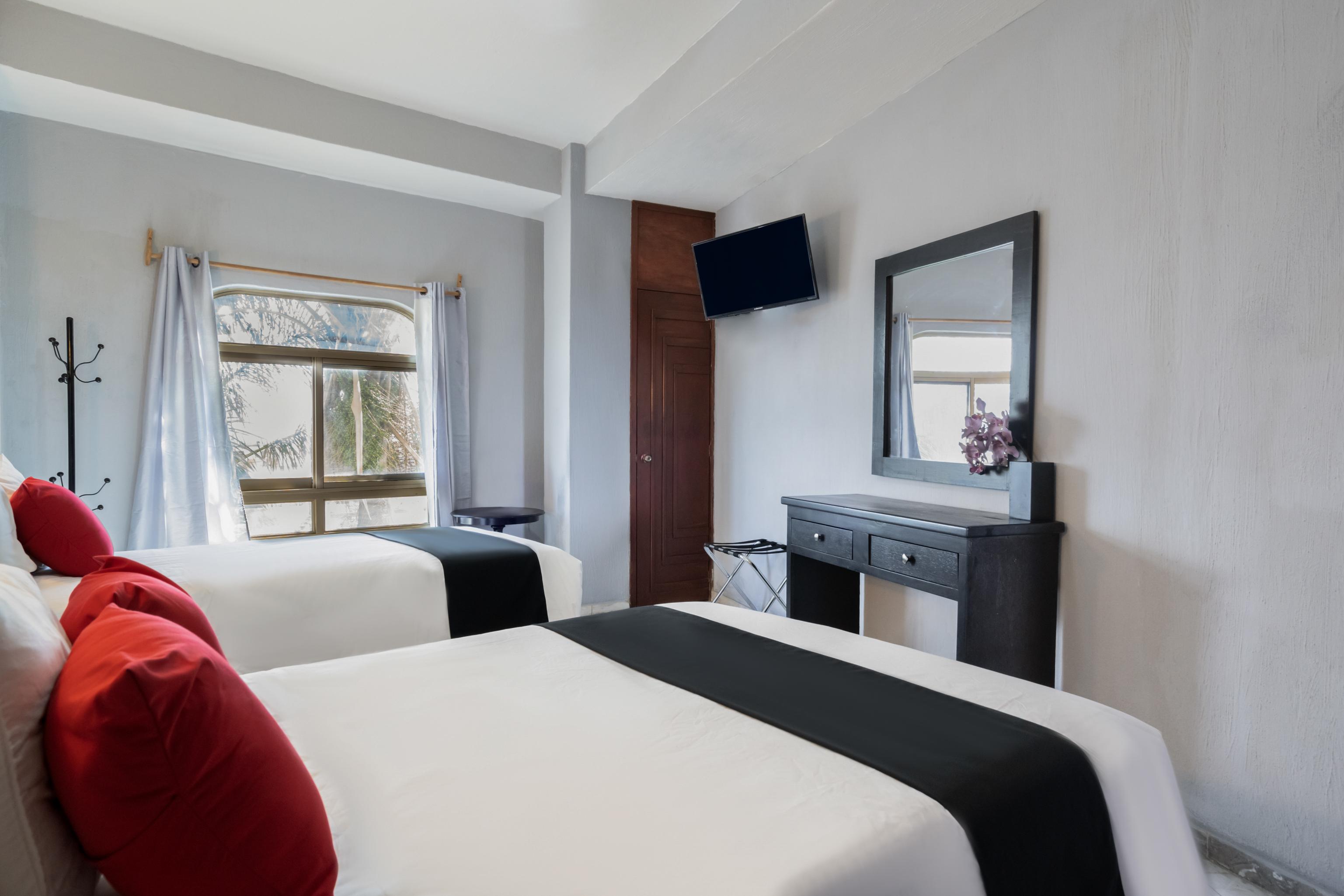 Guadalajara Express Tonala Hotel Kültér fotó