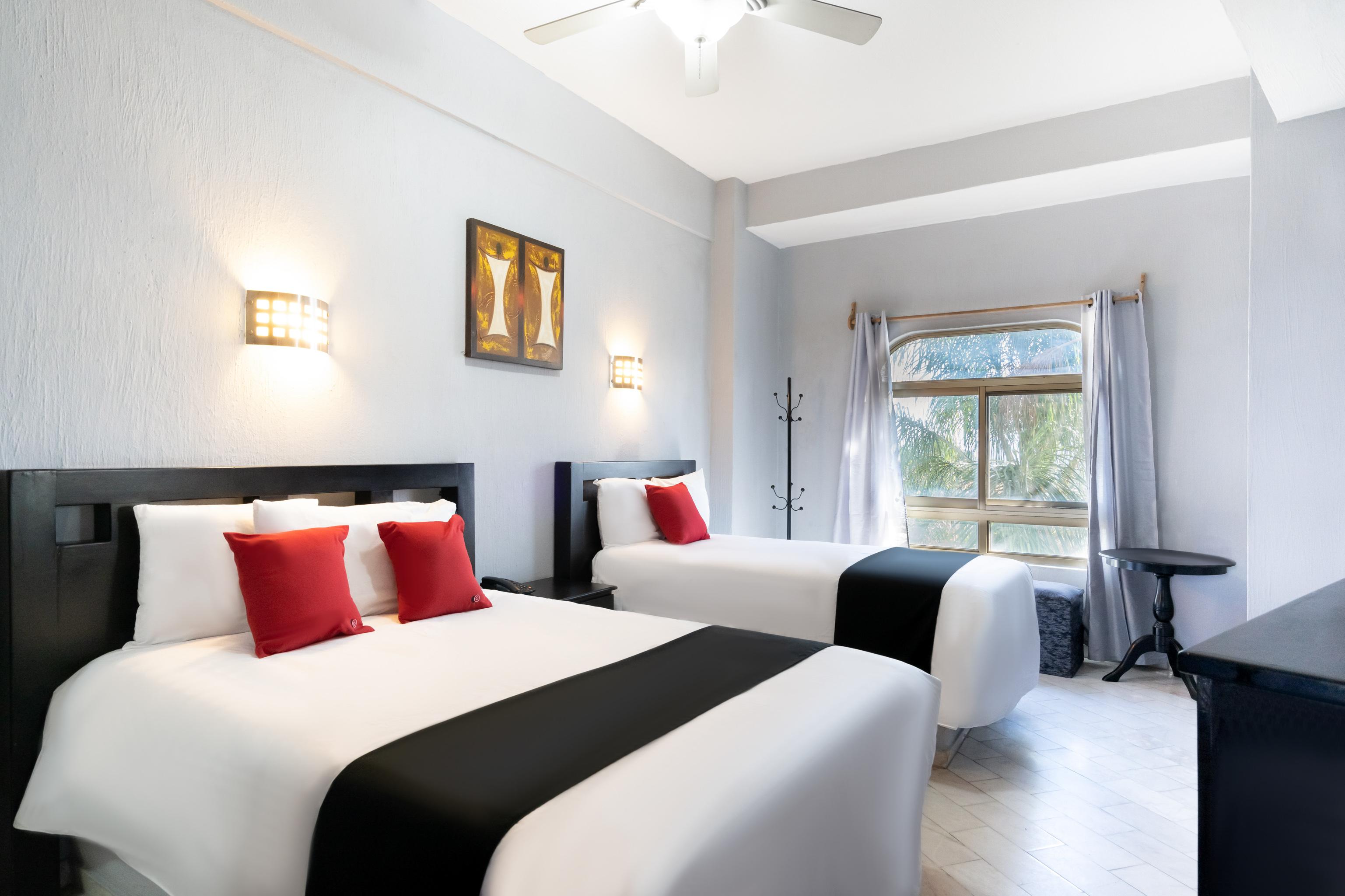 Guadalajara Express Tonala Hotel Kültér fotó