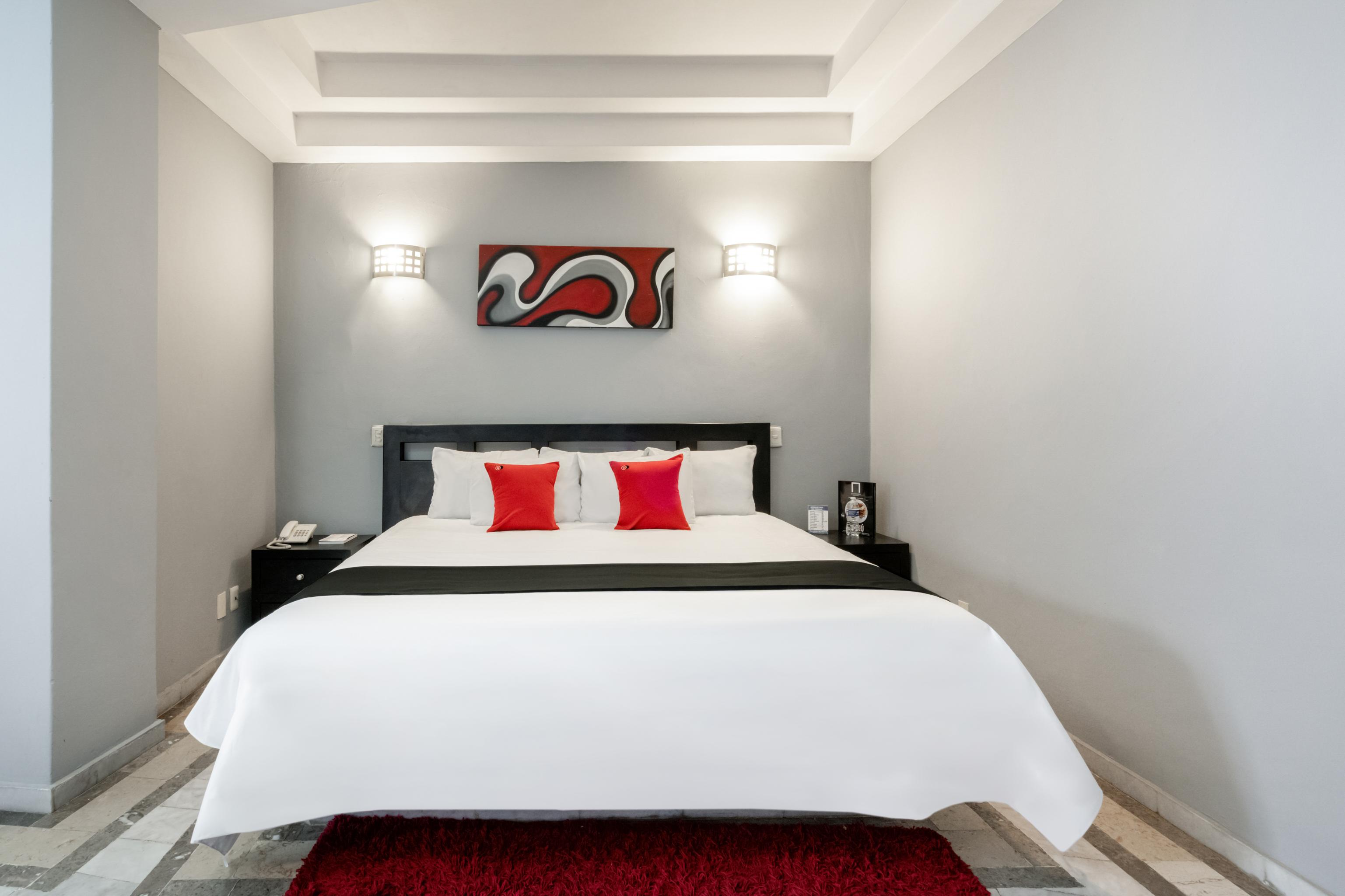 Guadalajara Express Tonala Hotel Kültér fotó