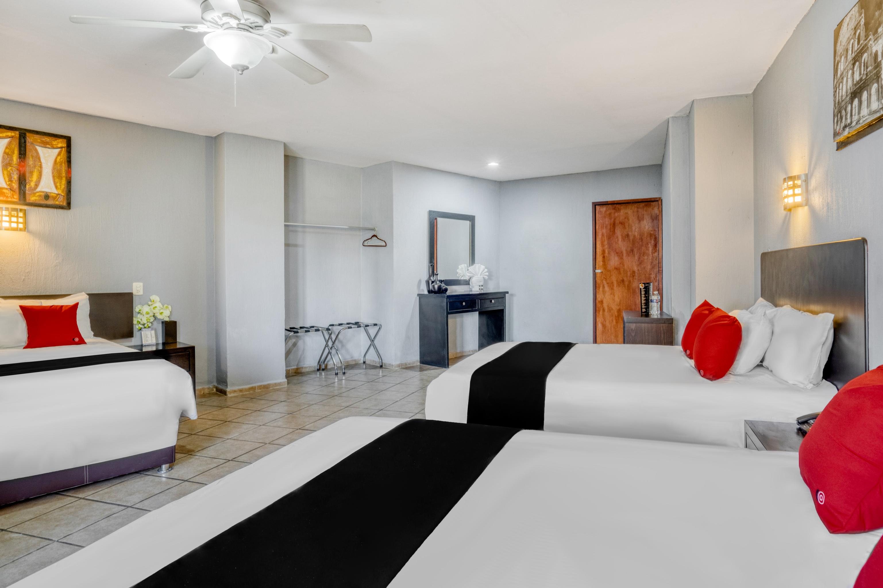 Guadalajara Express Tonala Hotel Kültér fotó