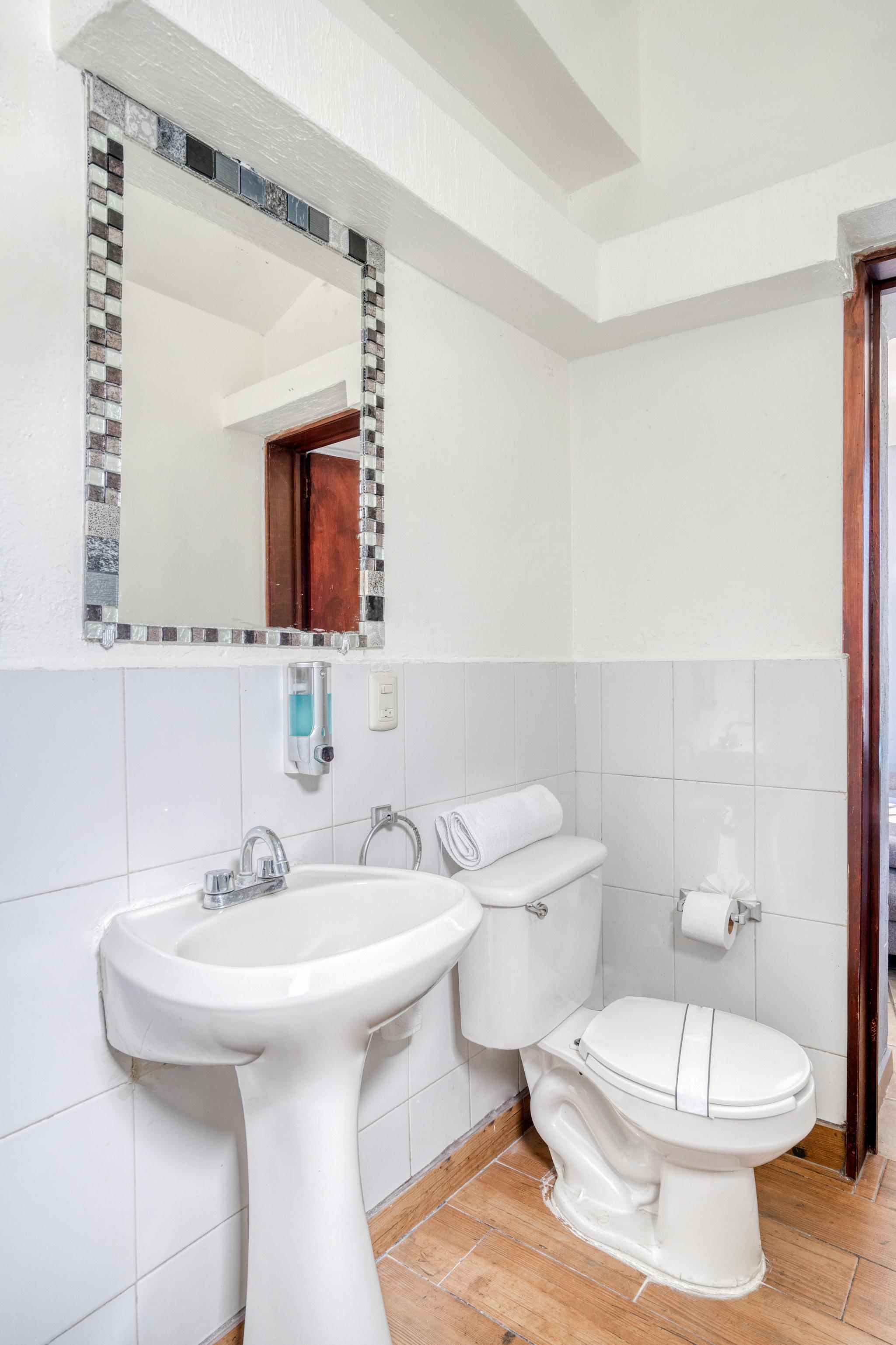 Guadalajara Express Tonala Hotel Kültér fotó