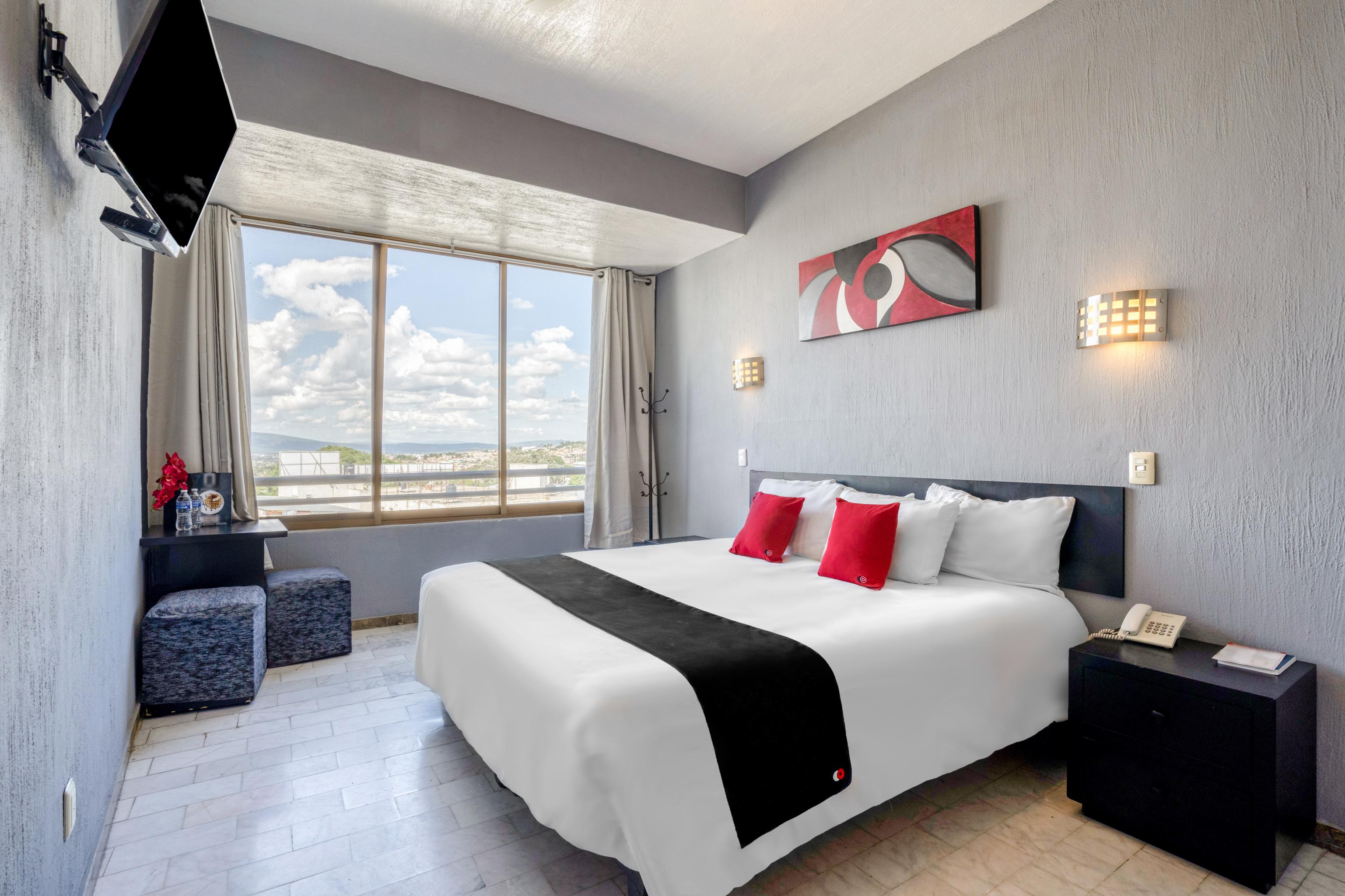 Guadalajara Express Tonala Hotel Kültér fotó