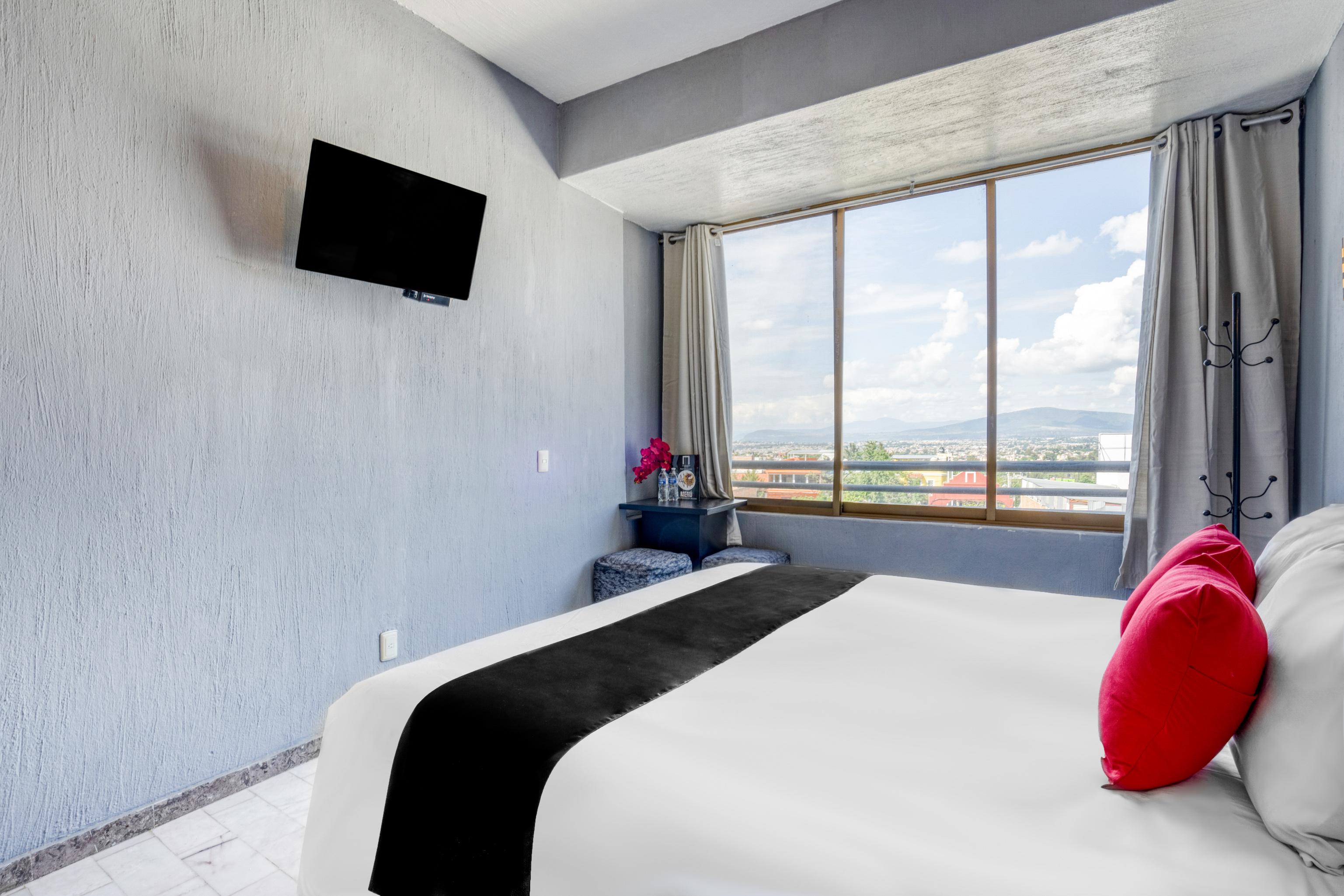 Guadalajara Express Tonala Hotel Kültér fotó