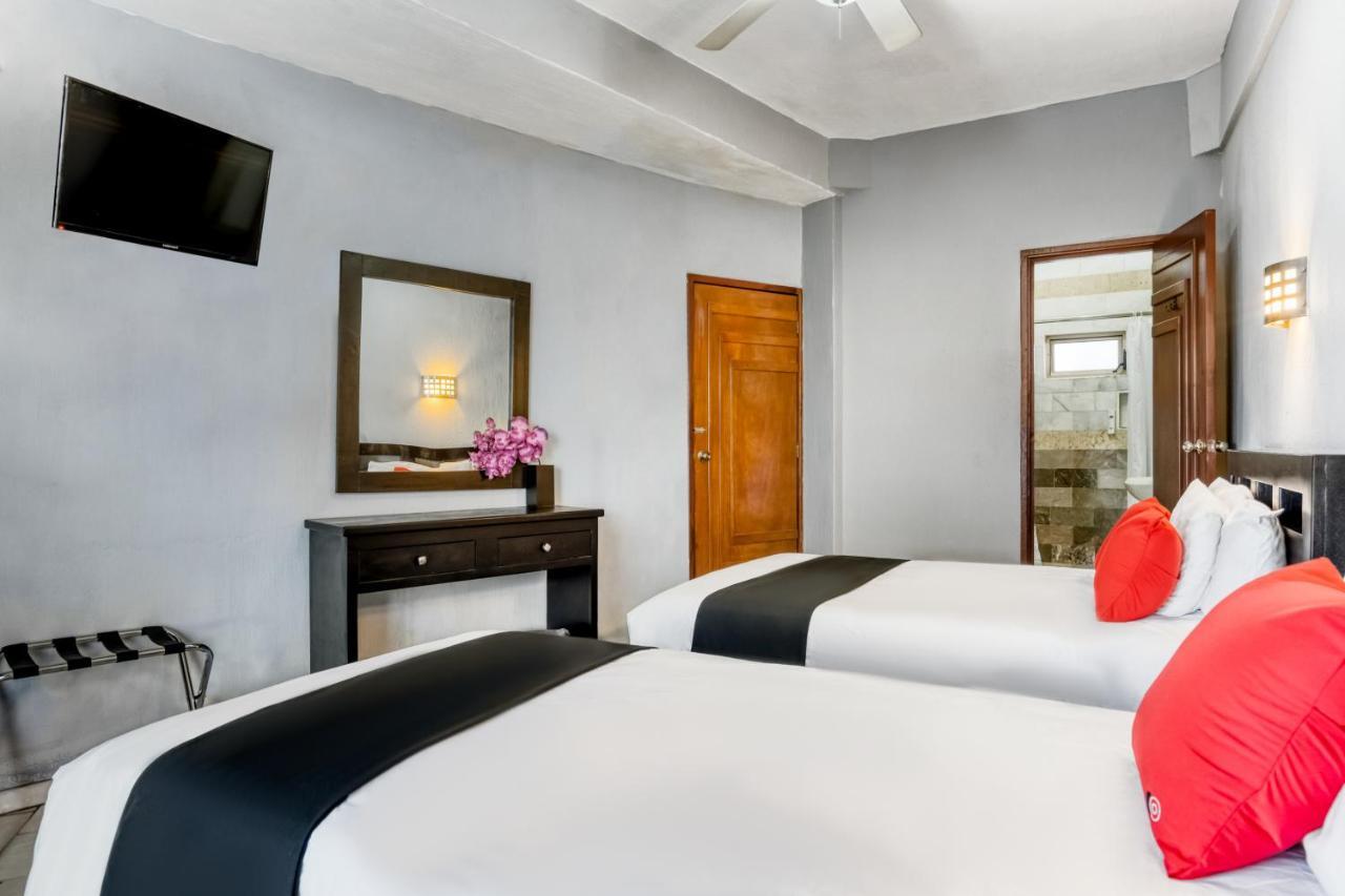 Guadalajara Express Tonala Hotel Kültér fotó